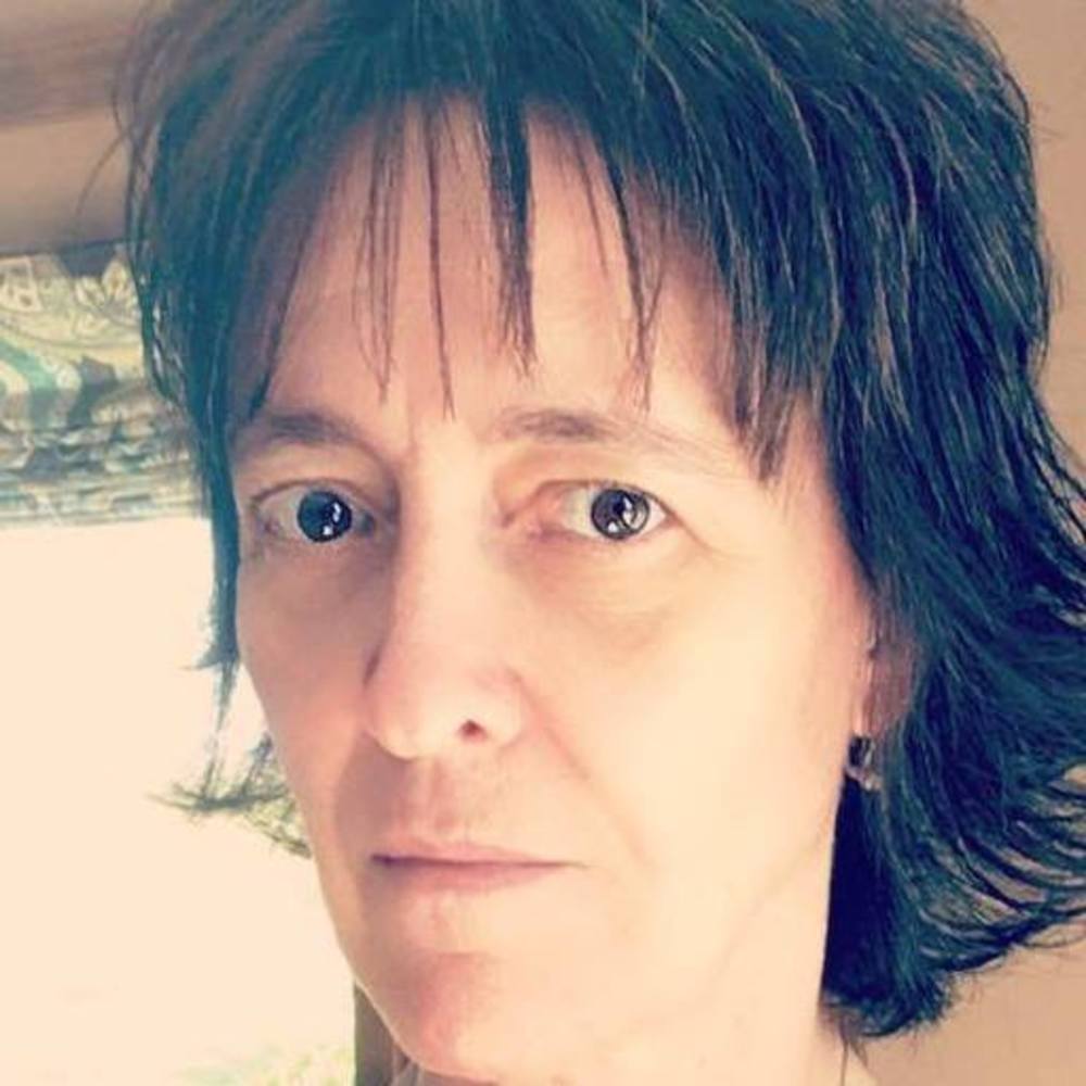 Meet your Posher, Sylvie